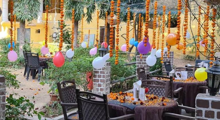 IL Padrino hotel — photo 5