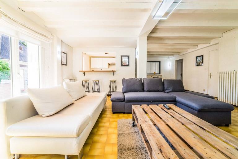 Huis Brive-la-Gaillarde