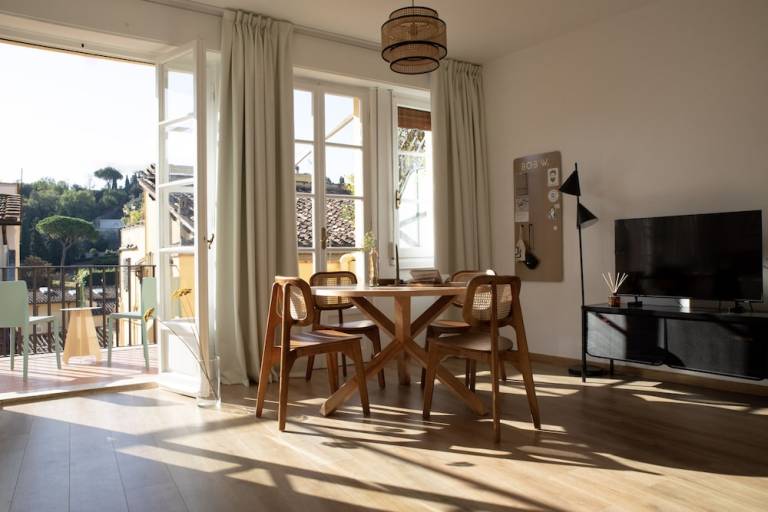 Aparthotel Florencia