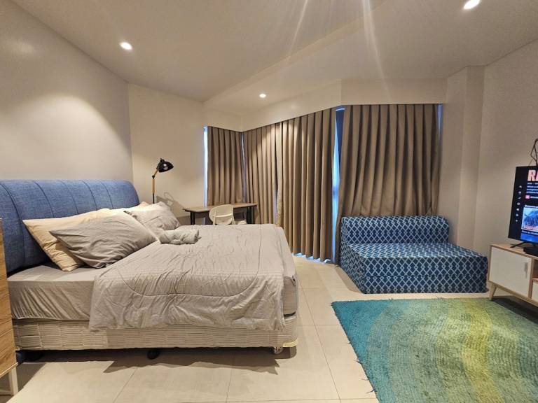 Condo Maribago
