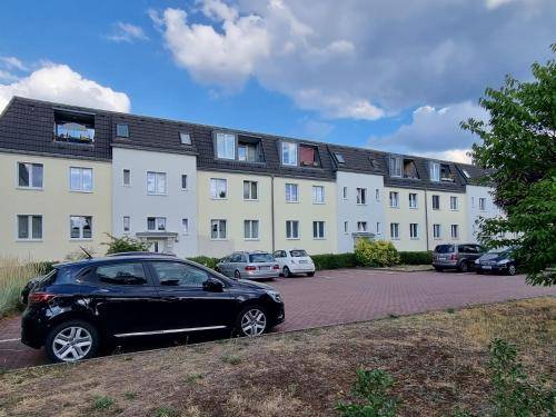 Ferienwohnung Köpenick