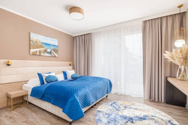 Apartament typu studio  Międzyzdroje