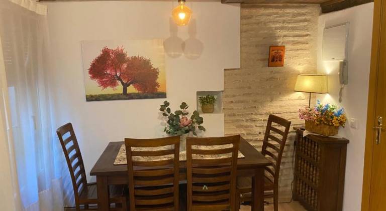Pleasant apartment | Next to Toledo Cathedral | Pet-friendly — photo 2
