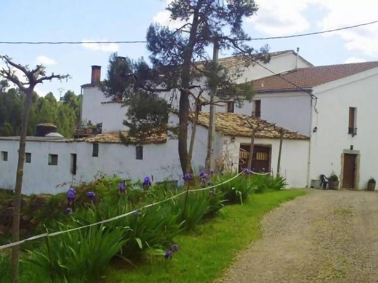 Casa Manresa