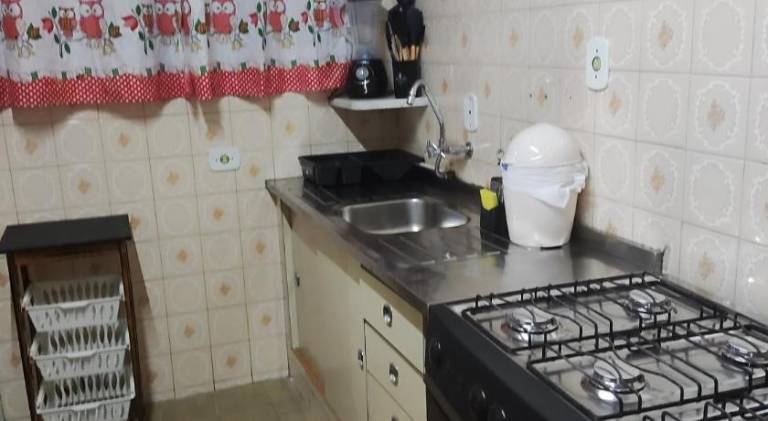 Casa familiar com 2 quartos 2 banheiros perto de Sao Bernardo do Campo — photo 5