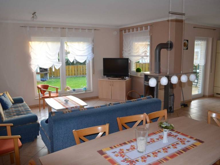 Ferienhaus Karlshagen