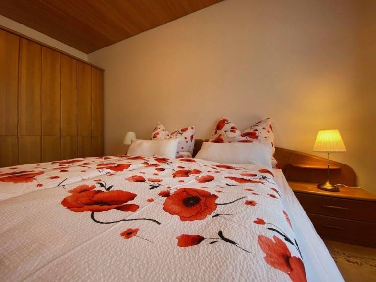 Ferienwohnung  Bad Radkersburg