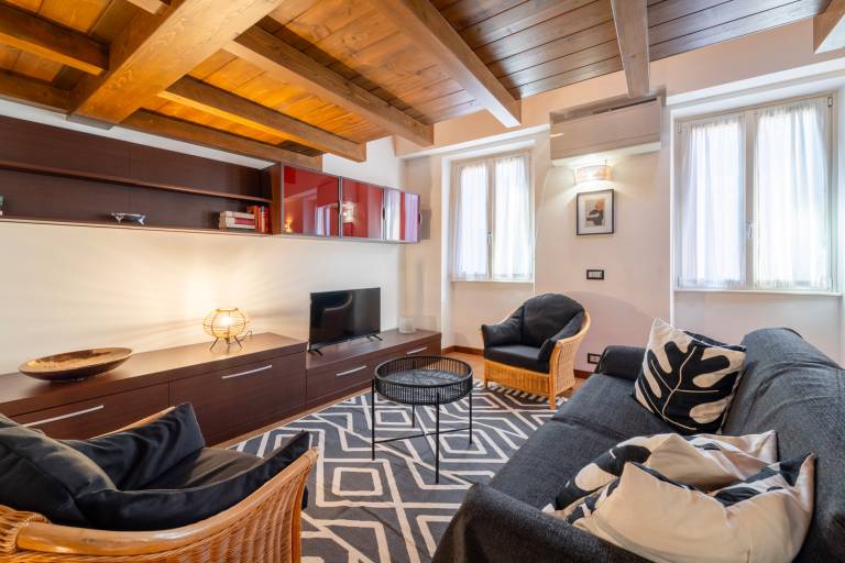 Lovely apartment | City view | Pet-friendly — photo 2