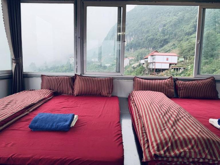 Sapa Dao Homestay — photo 2