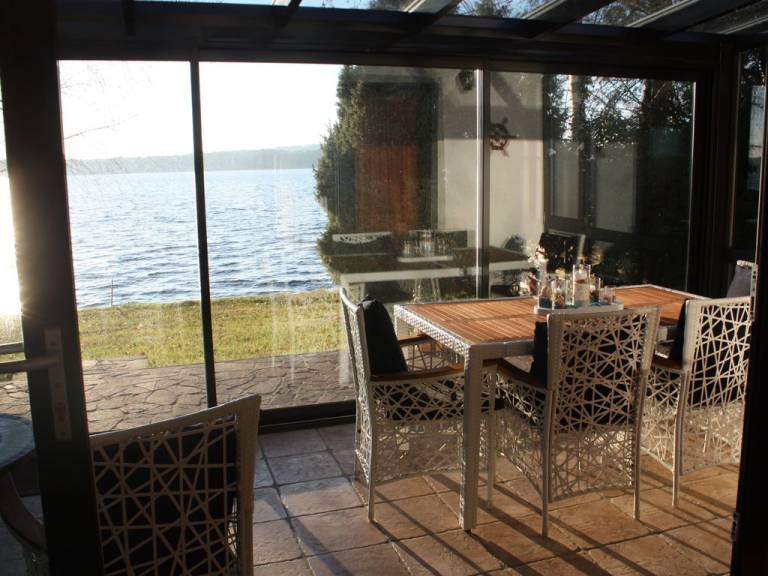 Ferienhaus Nixe