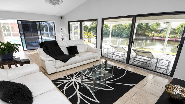 Villa with garden, terrace & BBQ | Suitable for remote work — photo 3