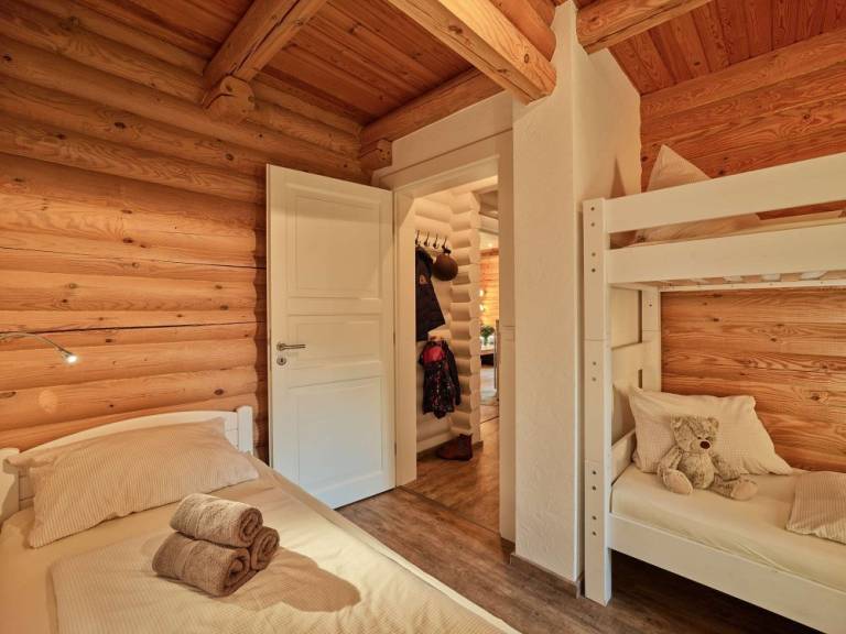 Ferienhaus  Geisenheim