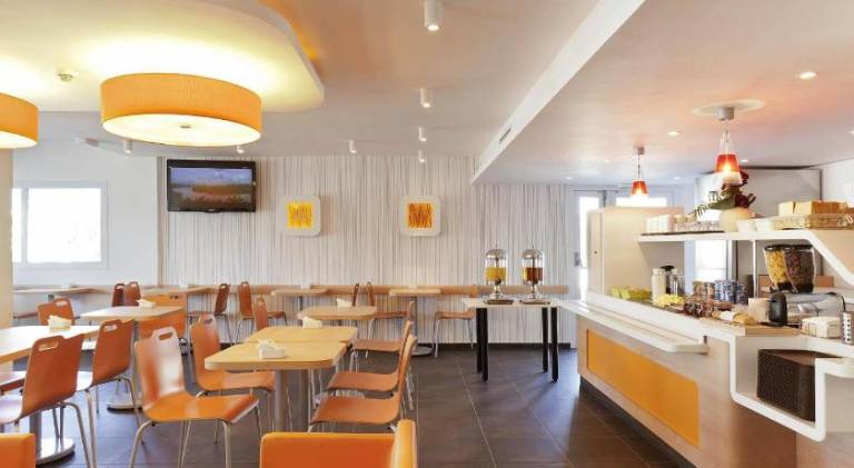 Ibis Budget Rambouillet — photo 2