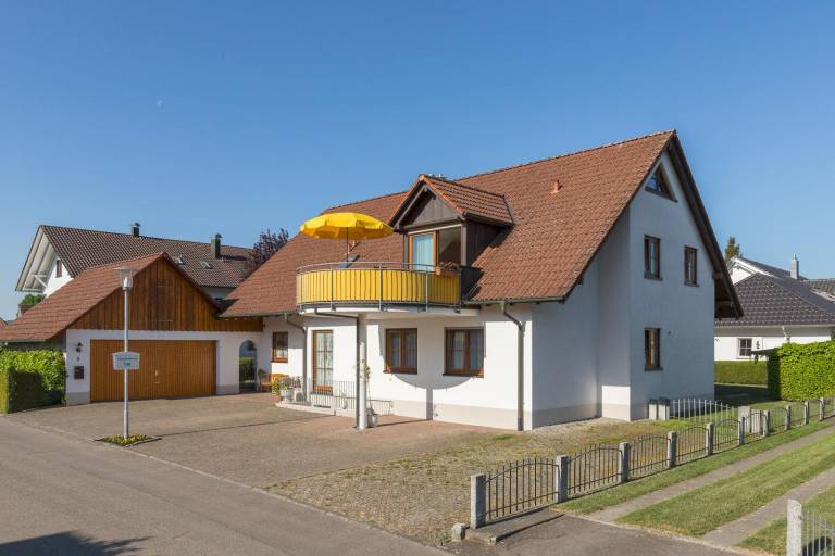 Ferienwohnung Salem