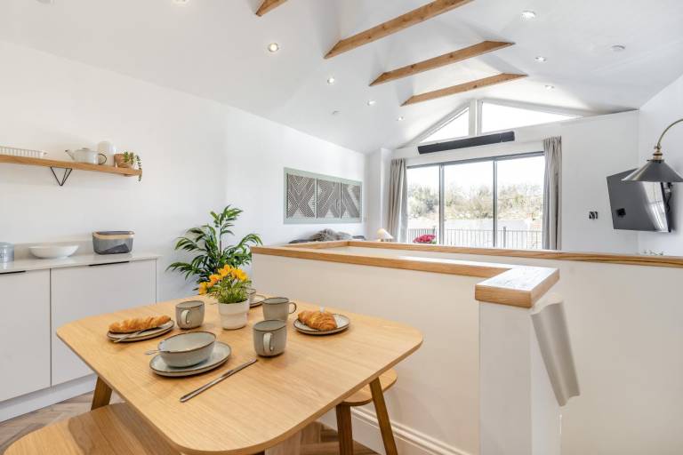 Lovely holiday apartment | Beach nearby | Pets are welcome — photo 3