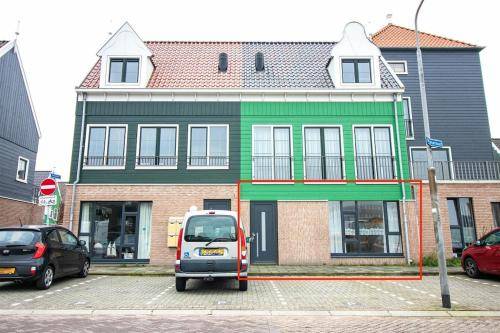40 m² Ferienwohnung