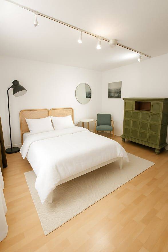 Ferienwohnung  Planegg