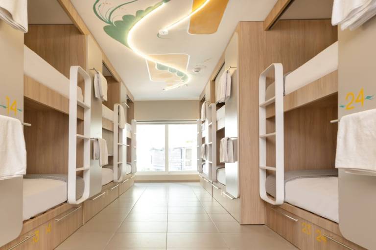 Hostel Chania Center