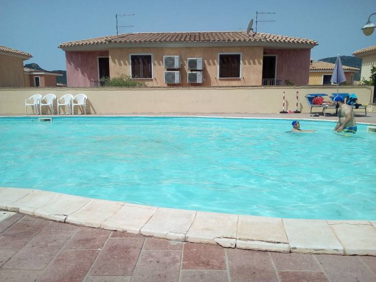 Casa Campulongu