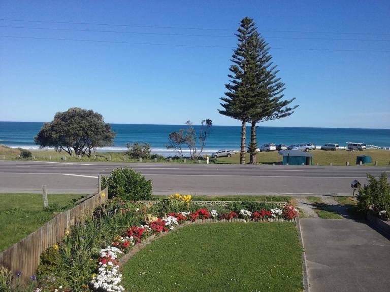 House Gisborne