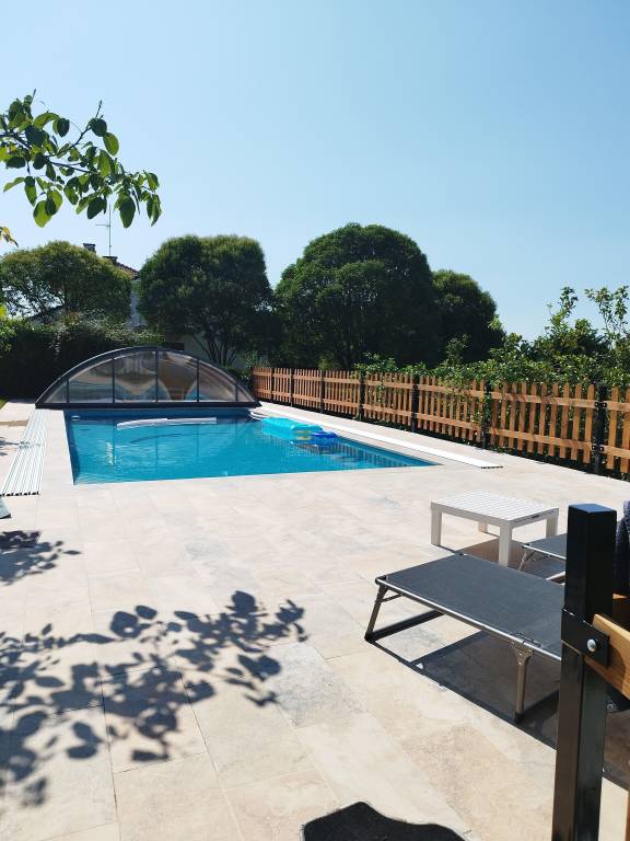 Chalet Villaviciosa