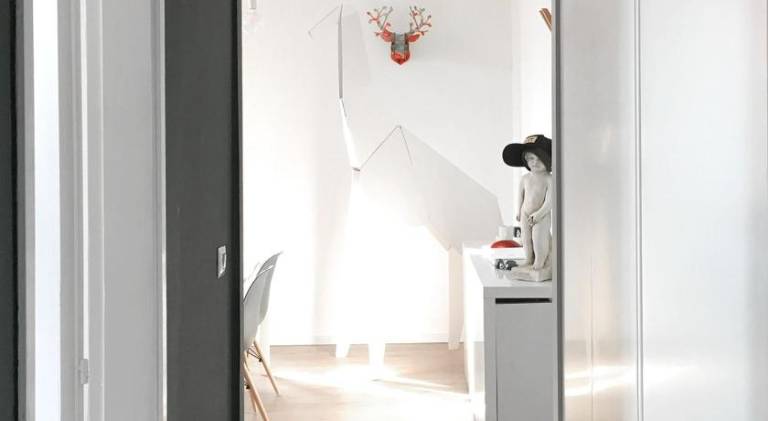 Holiday apartment with 1 room for 3 persons — photo 3