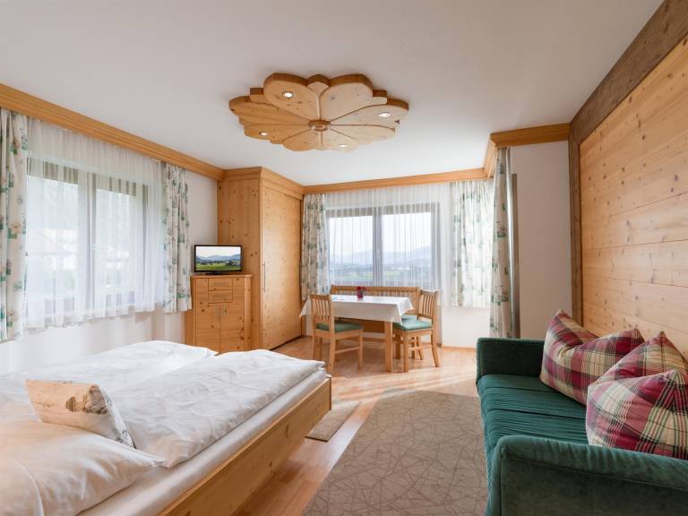 Ferienwohnung Walchsee