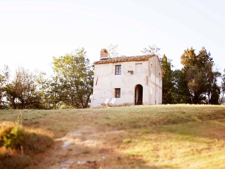 Casa vacanza Montecatini Val di Cecina