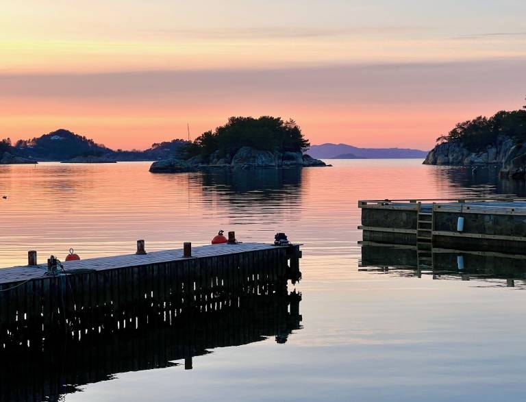 Cabin  Stavanger