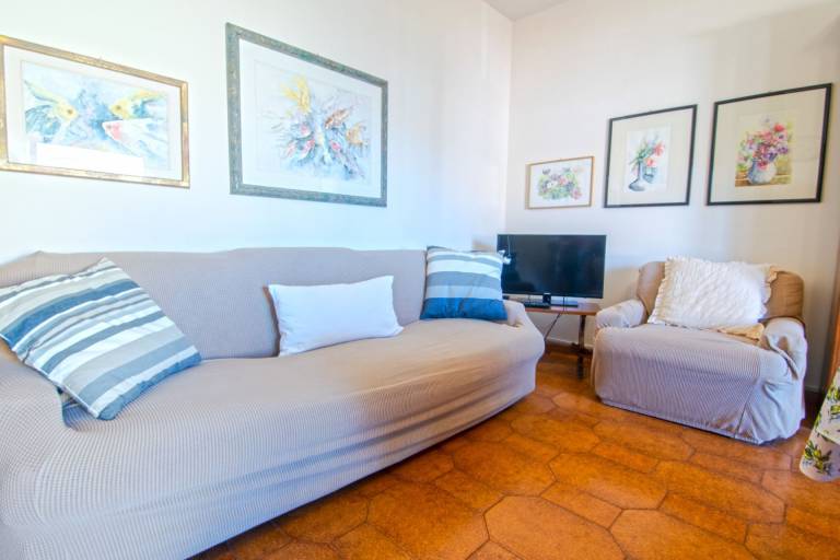 Children-friendly apartment with patio | Next to the beach | Pet-friendly — photo 3