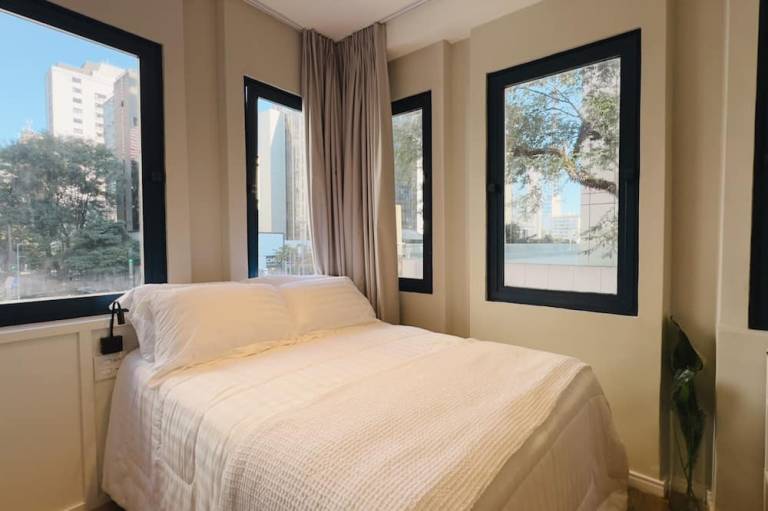 Apartamento  Bela Vista