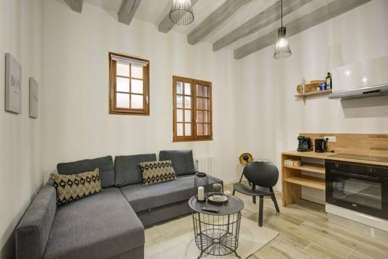 Ferienwohnung Tours