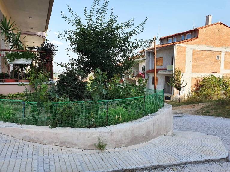 Διαμέρισμα Φλώρινα