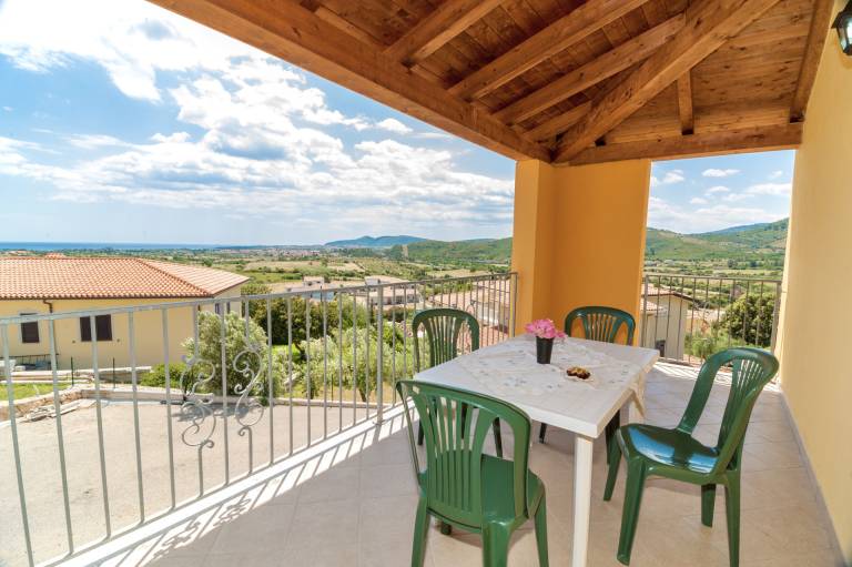 Children-friendly beautiful apartment with patio | Pet-friendly — photo 5