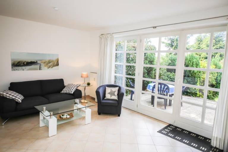Ferienwohnung Scharbeutz