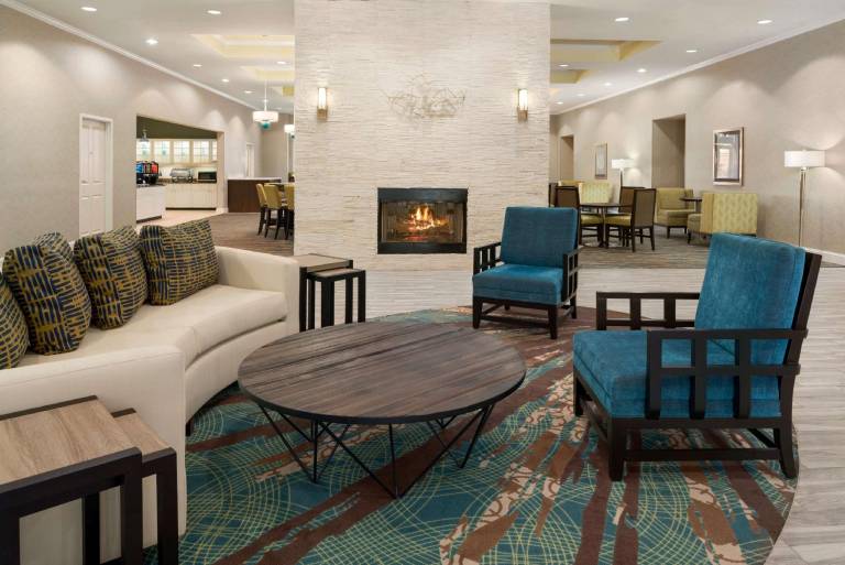 Homewood Suites by Hilton Charleston - Mt. Pleasant — photo 2
