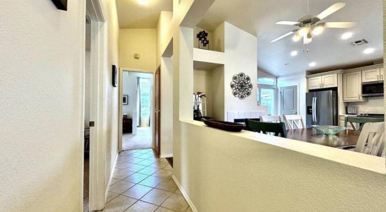 Vacation home with 3 rooms for 7 persons — photo 5