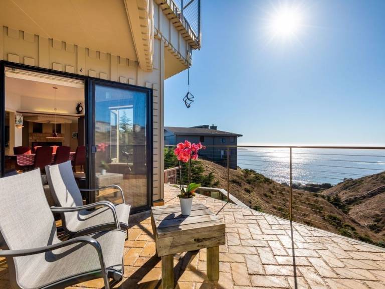 House Bodega Bay