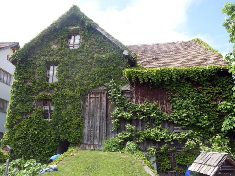 Ferienhaus Oberschan