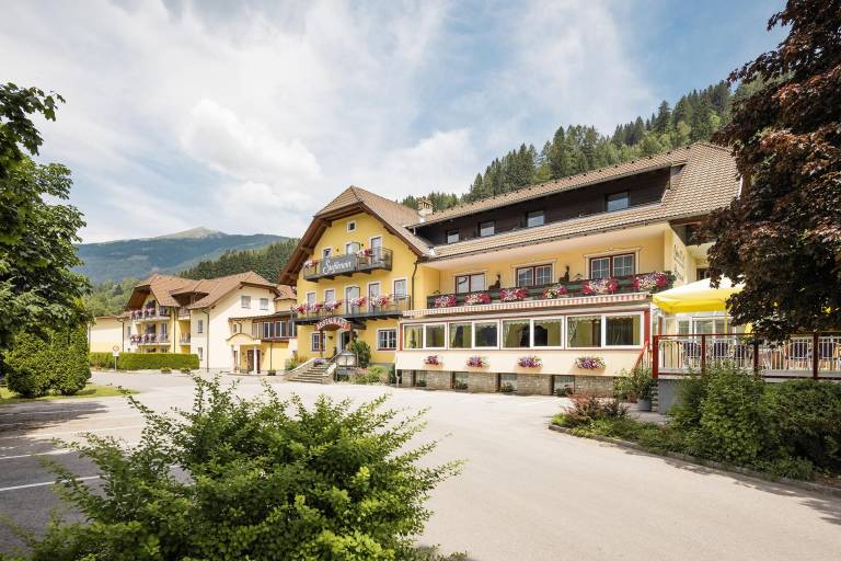 Stofflerwirt, Landhotel — photo 2