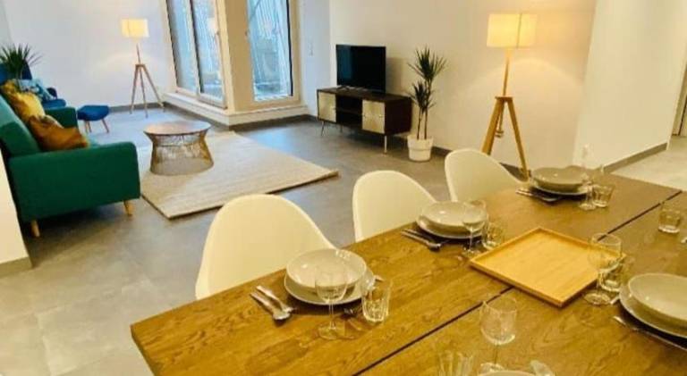 Rental apartment | Pet-friendly — photo 2