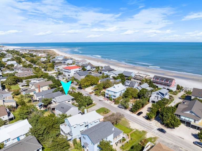 House Pawleys Island