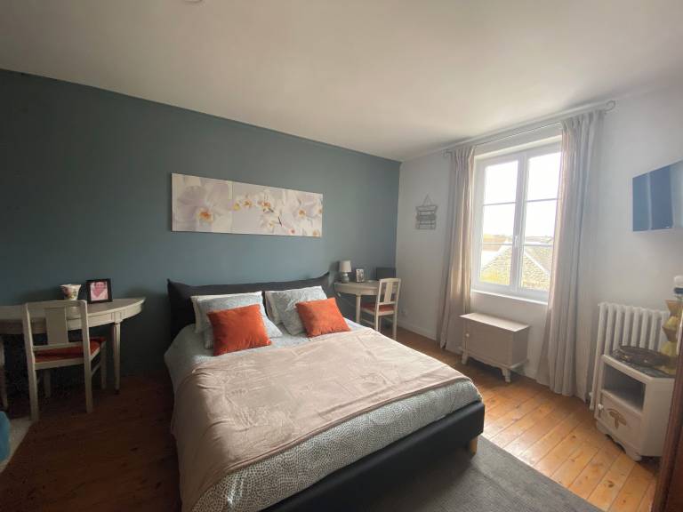 Chambre d'hôtes Barneville-Carteret