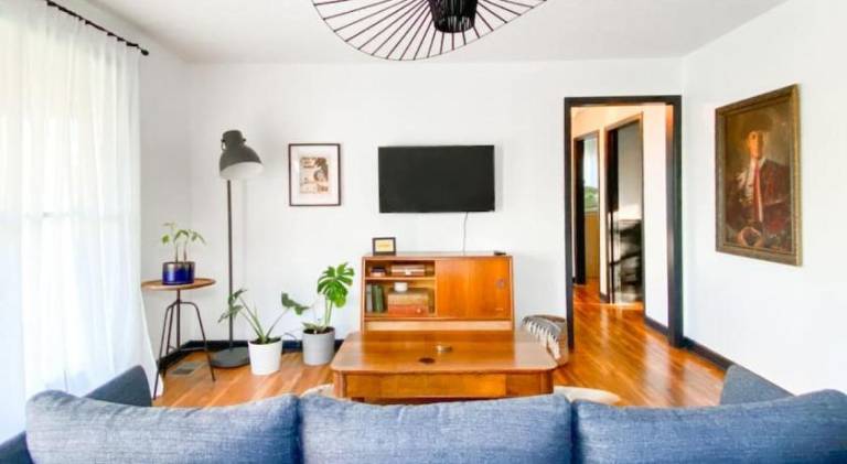 House with garden | Perfect for remote work in Nashville, TN
