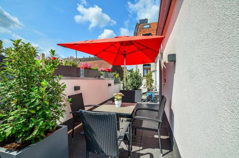 Apartment Nippes