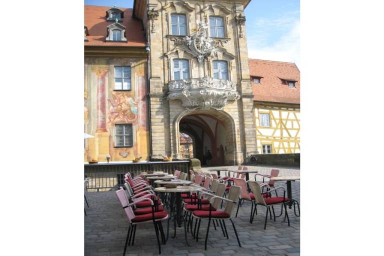 Ferienhaus  Memmelsdorf