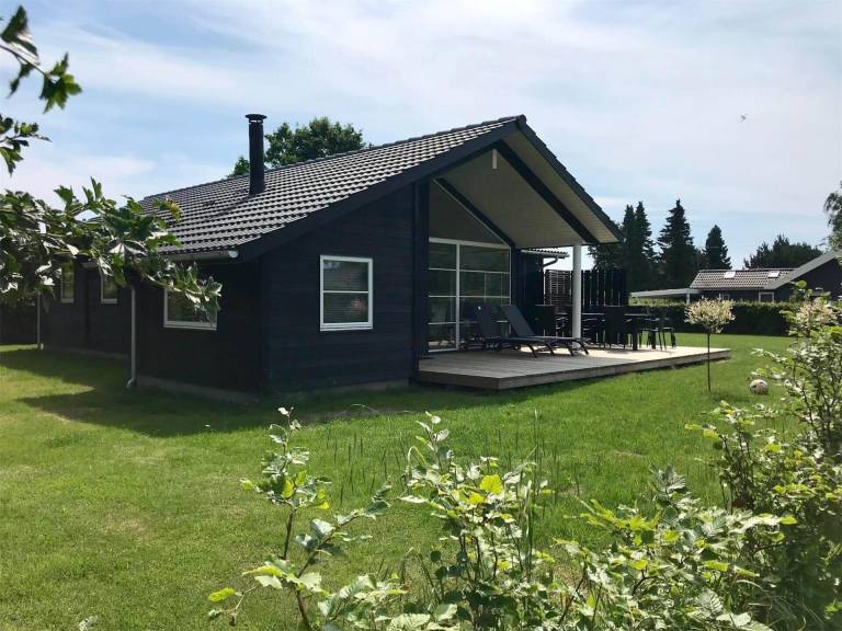 Feriehus Rødvig
