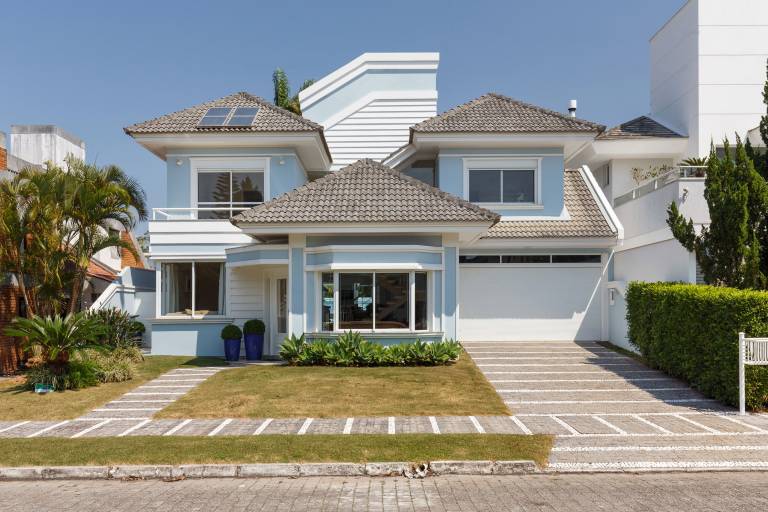Casa Praia da Daniela