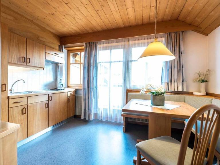 Ferienwohnung in Partschins f&uuml;r max. 2 Personen