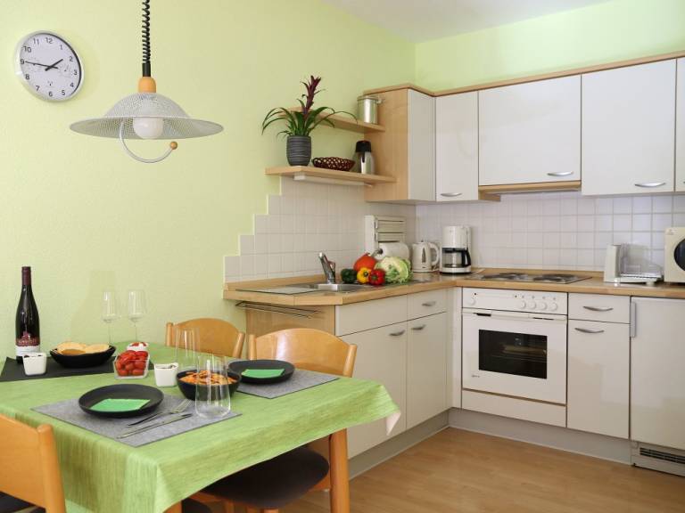 Ferienwohnung Gräfenhausen